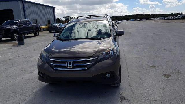 2014 Honda Cr-V Ex VIN: 2HKRM3H59EH513268 Lot: 89851665