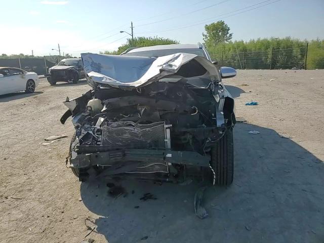 2017 Hyundai Tucson Limited VIN: KM8J3CA42HU388461 Lot: 81824945