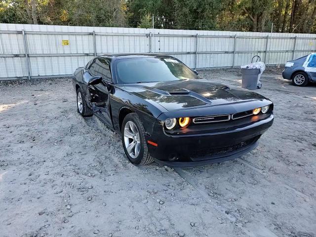 2020 Dodge Challenger Sxt VIN: 2C3CDZAGXLH226455 Lot: 90306255