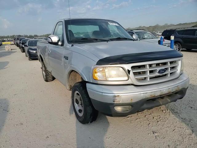 2001 Ford F150 VIN: 1FTZF18271KA11407 Lot: 82397145