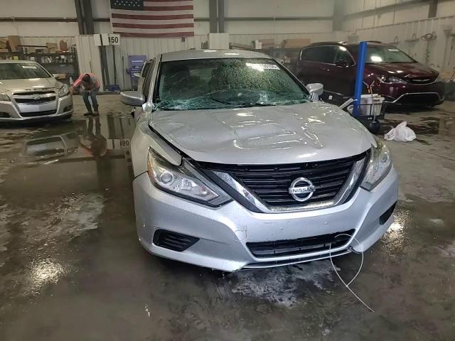 2016 Nissan Altima 2.5 VIN: 1N4AL3AP3GN307769 Lot: 82259105