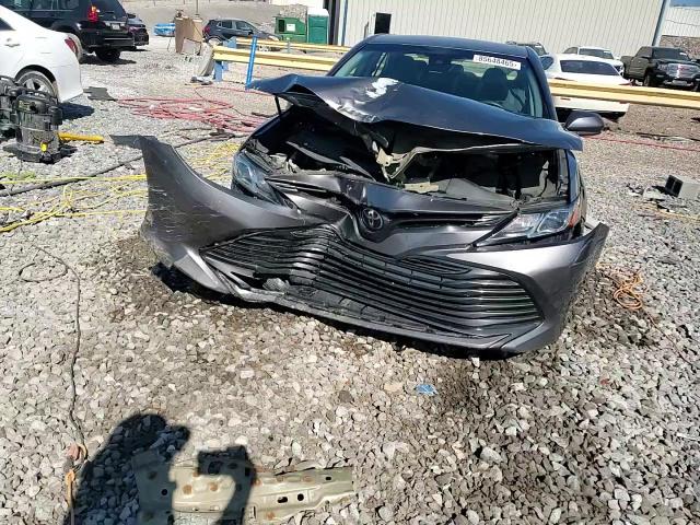 2018 Toyota Camry L VIN: 4T1B11HK3JU531765 Lot: 85648465