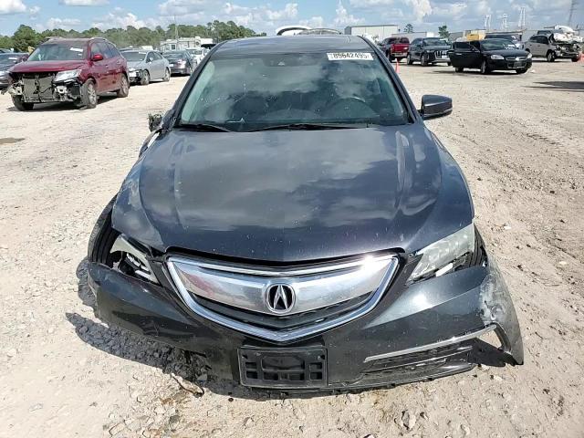 2016 Acura Tlx Tech VIN: 19UUB1F59GA005420 Lot: 85642495