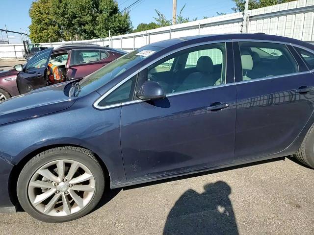 2015 Buick Verano Convenience VIN: 1G4PR5SK2F4213075 Lot: 82388355