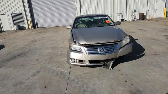 2008 Toyota Avalon Xl VIN: 4T1BK36B78U264474 Lot: 85189945