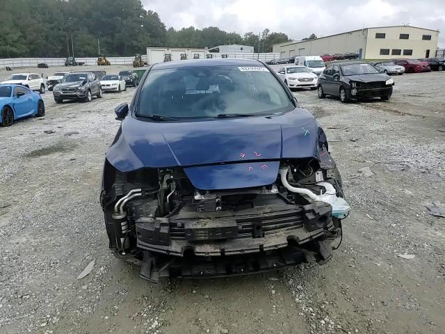 2020 Nissan Leaf Sl Plus VIN: 1N4BZ1DP8LC304830 Lot: 82299925