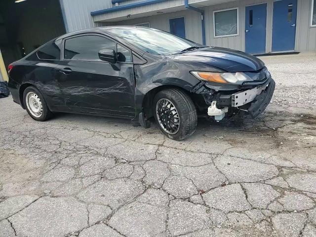 2015 Honda Civic Lx VIN: 2HGFG3A5XFH504904 Lot: 82195375