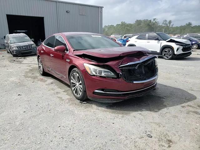 2017 Buick Lacrosse Essence VIN: 1G4ZP5SS9HU200860 Lot: 84006385