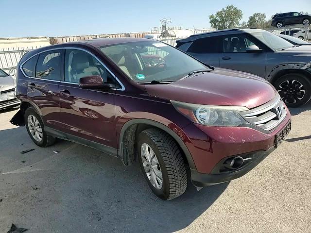 2014 Honda Cr-V Ex VIN: 5J6RM3H58EL043885 Lot: 87267865