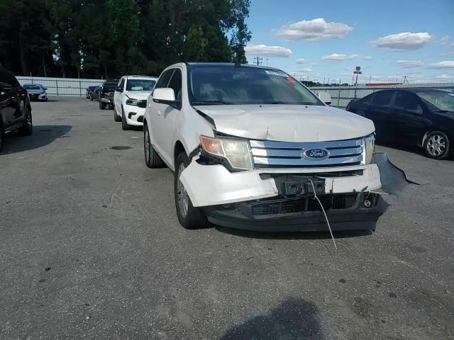 2010 Ford Edge Limited VIN: 2FMDK3KC3ABB76153 Lot: 82278565