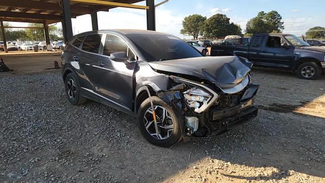 2023 Kia Sportage Lx VIN: KNDPU3AFXP7034522 Lot: 86260205