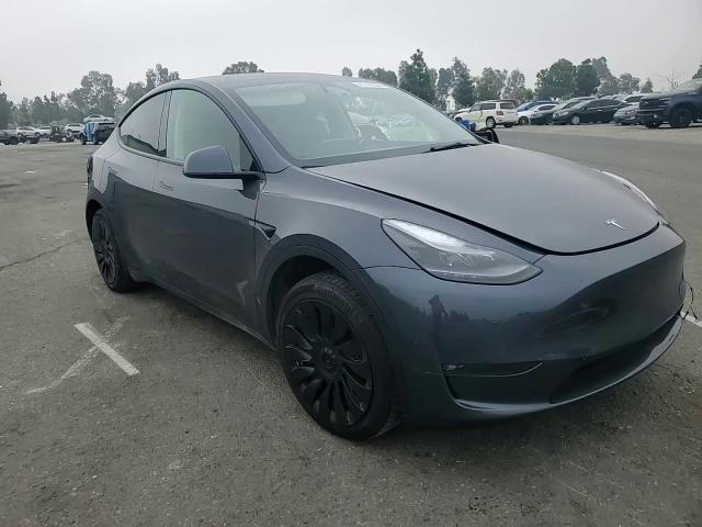 2023 Tesla Model Y VIN: 7SAYGDED7PF959203 Lot: 85182535