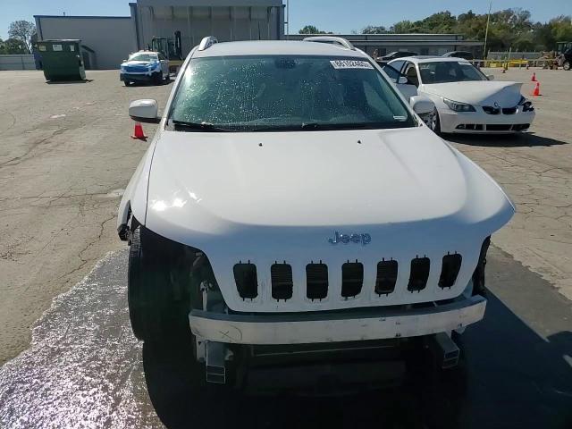 2019 Jeep Cherokee Limited VIN: 1C4PJLDBXKD302495 Lot: 86102465