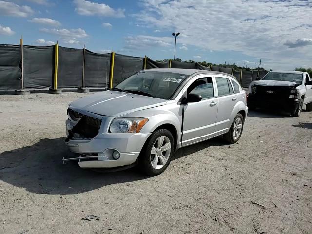 2011 Dodge Caliber Mainstreet VIN: 1B3CB3HA9BD192599 Lot: 86160335