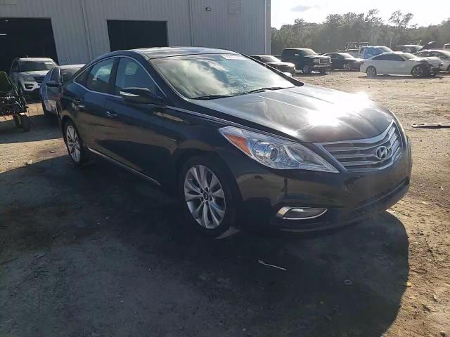 2014 Hyundai Azera Gls VIN: KMHFH4JG0EA385935 Lot: 86805355