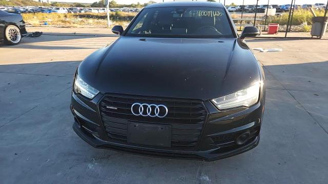 2018 Audi A7 Premium Plus VIN: WAUW3AFC1JN000874 Lot: 90699665