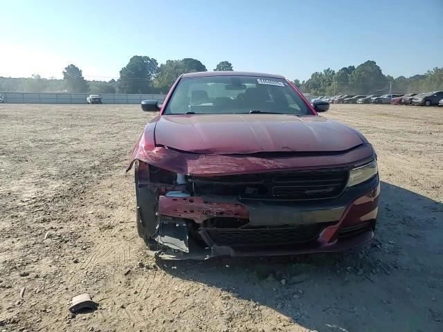 2020 Dodge Charger Sxt VIN: 2C3CDXBG9LH229060 Lot: 84640225