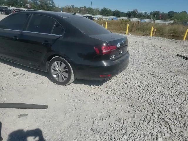 2016 Volkswagen Jetta Se VIN: 3VWD67AJ2GM401893 Lot: 86852795