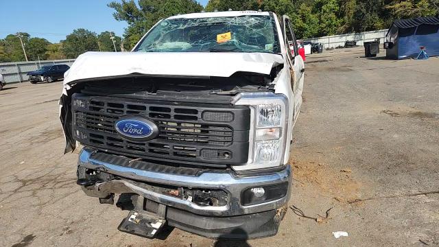 2024 Ford F250 Super Duty VIN: 1FT7W2BT8REF96149 Lot: 87262675