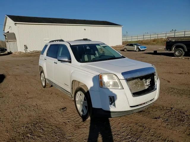 2012 GMC Terrain Sle VIN: 2GKALSEK2C6344835 Lot: 90277385