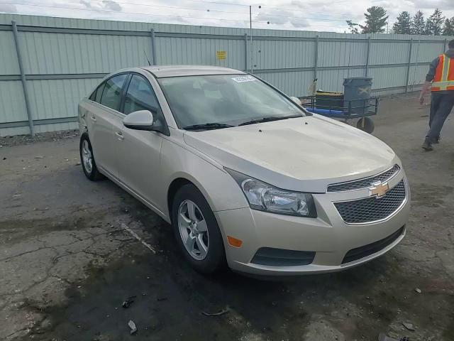 2014 Chevrolet Cruze Lt VIN: 1G1PC5SB8E7431338 Lot: 82280185