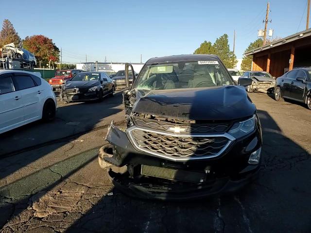 2019 Chevrolet Equinox Lt VIN: 2GNAXUEV9K6175862 Lot: 84472605