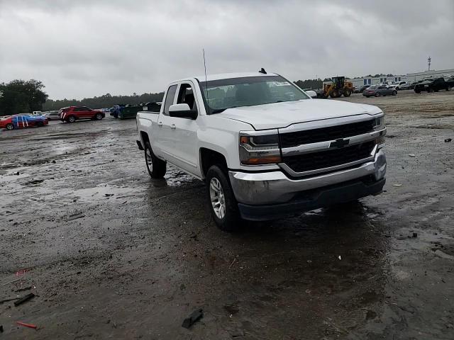 2019 Chevrolet Silverado Ld K1500 Lt VIN: 2GCVKPEC8K1165328 Lot: 86112365