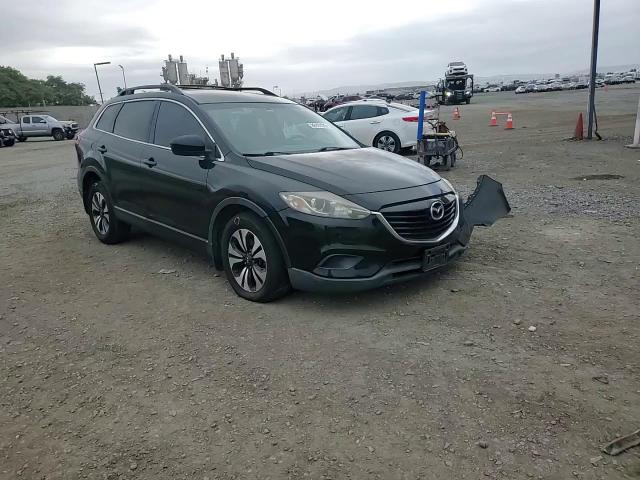 2013 Mazda Cx-9 Sport VIN: JM3TB2BV9D0407985 Lot: 86187235