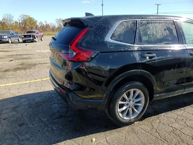 2025 Honda Cr-V Ex VIN: 7FARS4H41SE011663 Lot: 86657415
