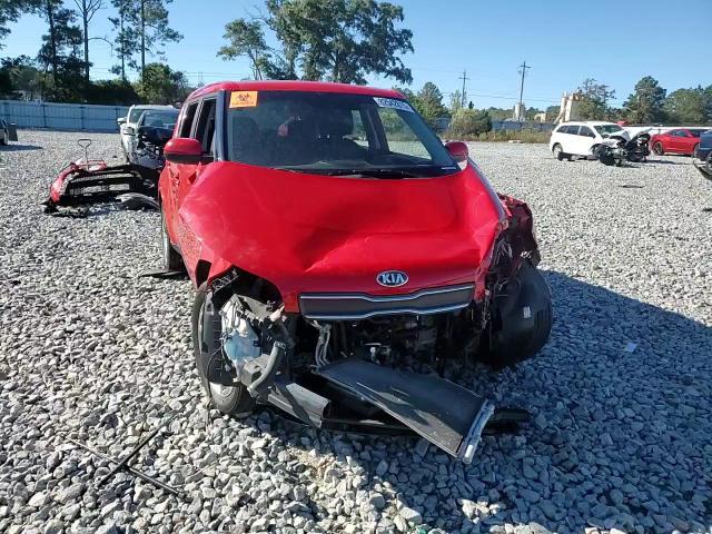 2018 Kia Soul + VIN: KNDJP3A50J7509803 Lot: 82542815