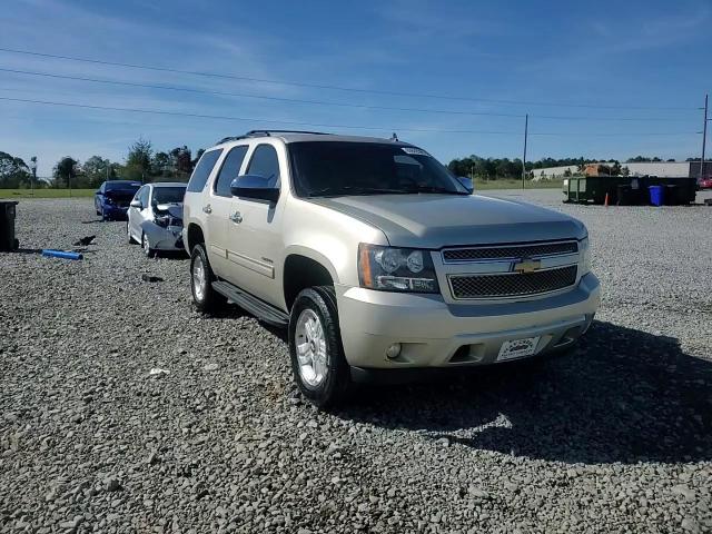 2013 Chevrolet Tahoe C1500 Lt VIN: 1GNSCBE04DR176398 Lot: 89809595