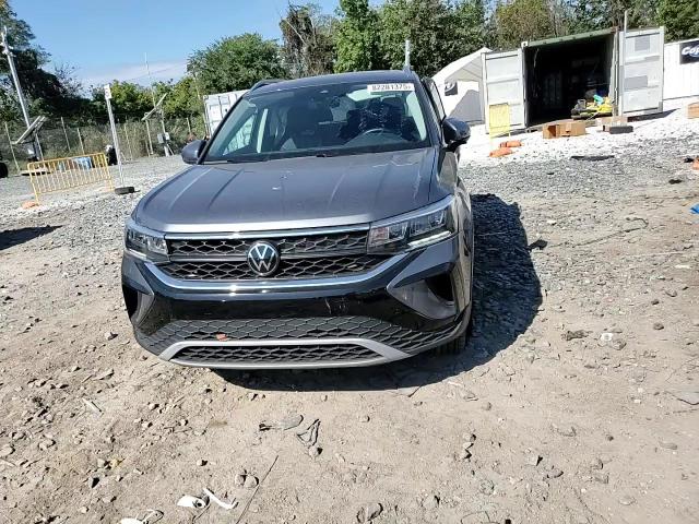 2024 Volkswagen Taos Se VIN: 3VVVX7B21RM126131 Lot: 82201375