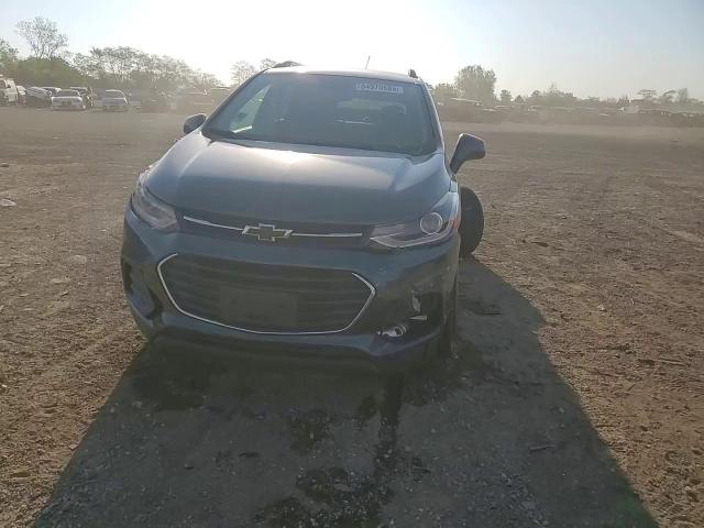 2022 Chevrolet Trax 1Lt VIN: KL7CJPSM8NB568735 Lot: 87241315