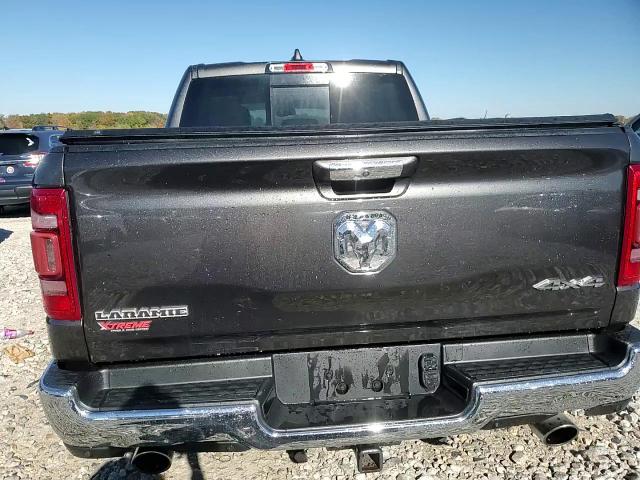 2019 Ram 1500 Laramie VIN: 1C6SRFJT5KN764806 Lot: 89817335