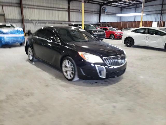 2016 Buick Regal Gs VIN: 2G4GU5GX4C9173423 Lot: 82401315
