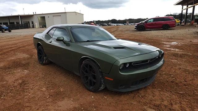 2019 Dodge Challenger Sxt VIN: 2C3CDZAG6KH529912 Lot: 82322905