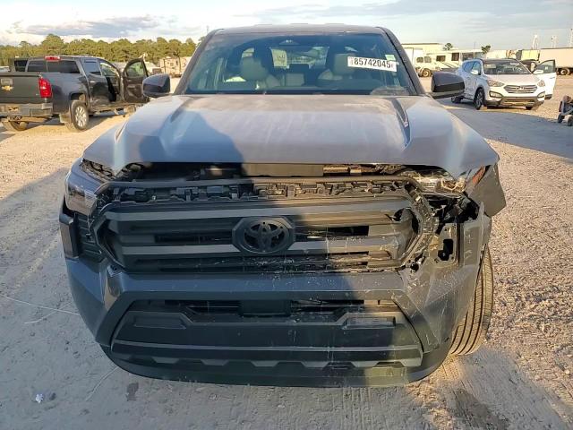 2025 Toyota Tacoma Double Cab VIN: 3TYLD5KN8ST019908 Lot: 85742045