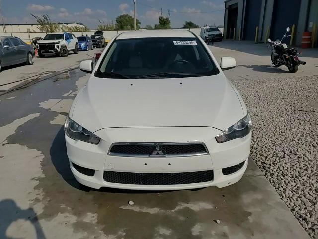 2013 Mitsubishi Lancer Es/Es Sport VIN: JA32U2FU2DU002283 Lot: 84889295