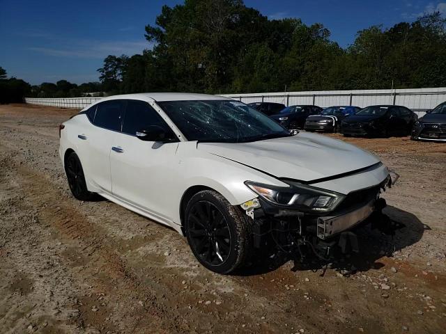 2017 Nissan Maxima 3.5S VIN: 1N4AA6AP9HC446759 Lot: 81909805