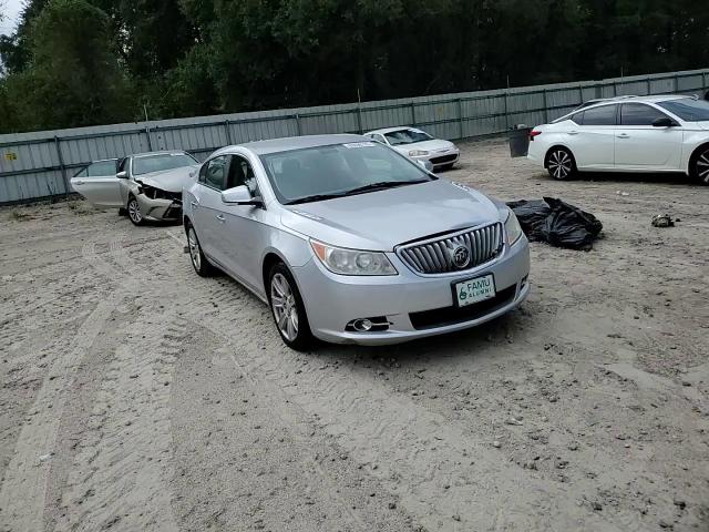2012 Buick Lacrosse Premium VIN: 1G4GD5E33CF135540 Lot: 86096785