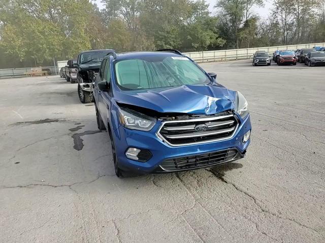 2017 Ford Escape Se VIN: 1FMCU9G95HUA47793 Lot: 86488415