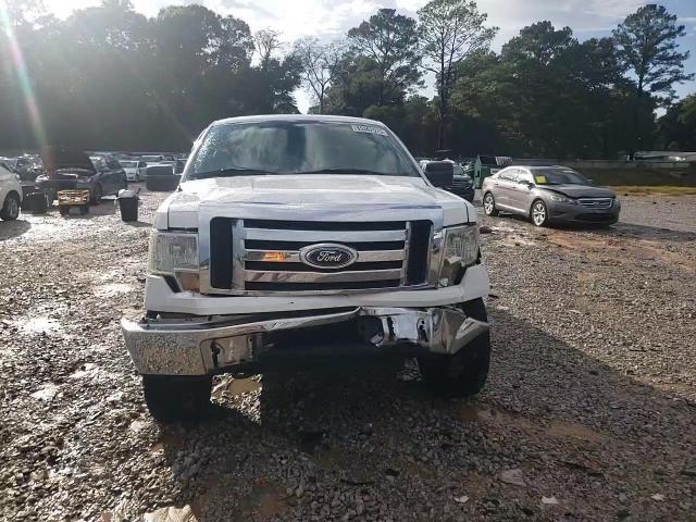 2010 Ford F150 Supercrew VIN: 1FTFW1EV3AFB90765 Lot: 85362975