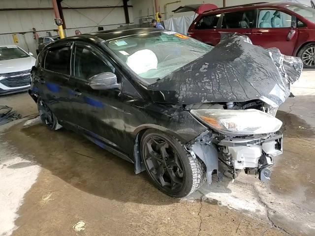 2014 Ford Focus St VIN: 1FADP3L92EL369138 Lot: 84976135