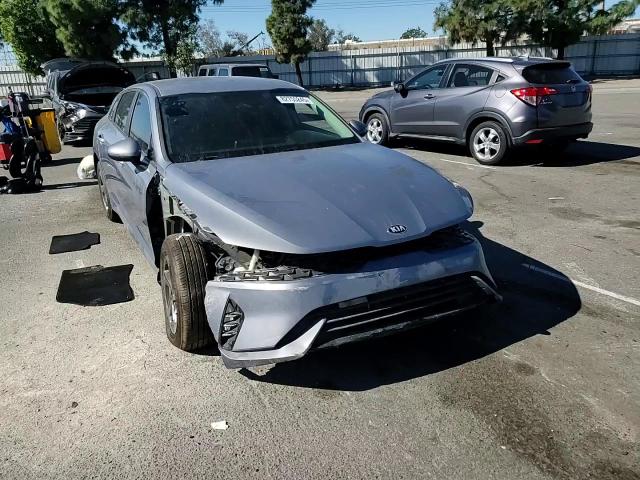 2021 Kia K5 Lxs VIN: 5XXG14J20MG060867 Lot: 82755245