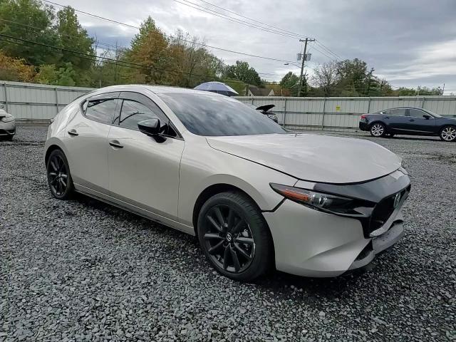 2025 Mazda 3 Premium VIN: JM1BPAMM0S1761132 Lot: 85716365