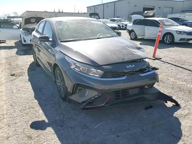 2024 Kia Forte Gt Line VIN: 3KPF54AD9RE759643 Lot: 90741855