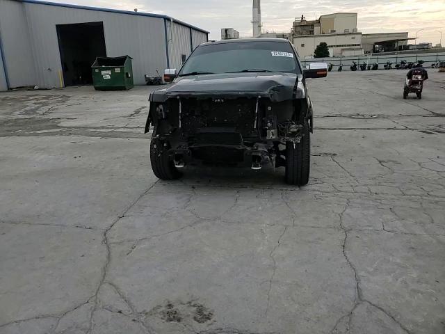 2012 Ford F150 Supercrew VIN: 1FTFW1ET7CFA80996 Lot: 82487225