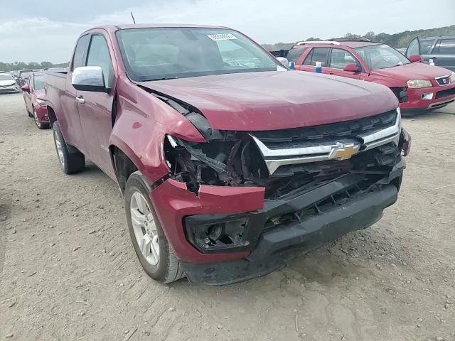 2022 Chevrolet Colorado Lt VIN: 1GCHSCEA3N1113880 Lot: 86338855
