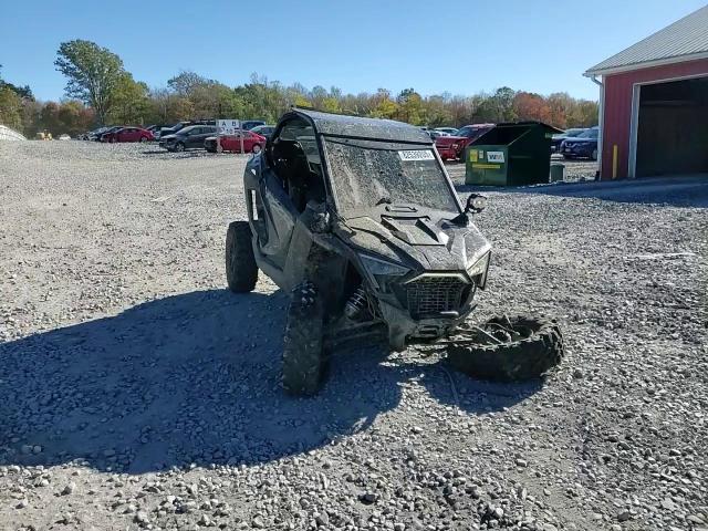 2024 Polaris Rzr Pro Xp Ultimate VIN: 3NSRAD928RG065427 Lot: 82539205