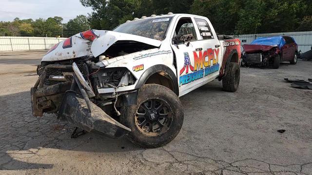 2017 Ram 2500 St VIN: 3C6UR5CL1HG706094 Lot: 89818655